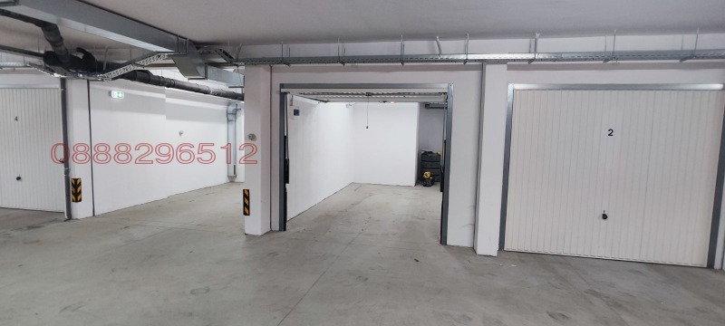 Te huur  1 slaapkamer Sofia , Zona B-18 , 78 m² | 32709145 - afbeelding [12]