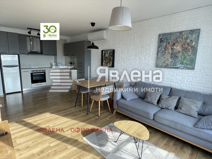 Под наем 2-СТАЕН, град Варна, к.к. Св.Св. Константин и Елена • 650 € / 1271.29 лв. • 29623484 1