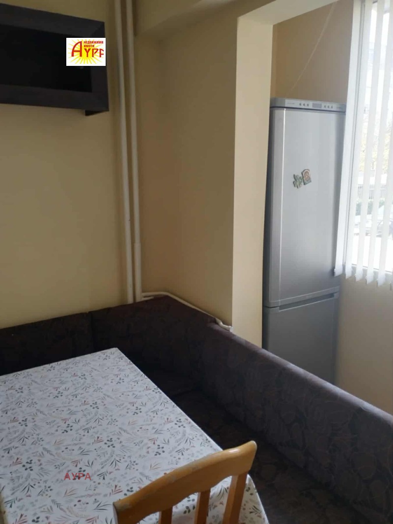 Дава под наем 2-СТАЕН, гр. Враца, Дъбника, снимка 7 - Апартаменти - 52571109