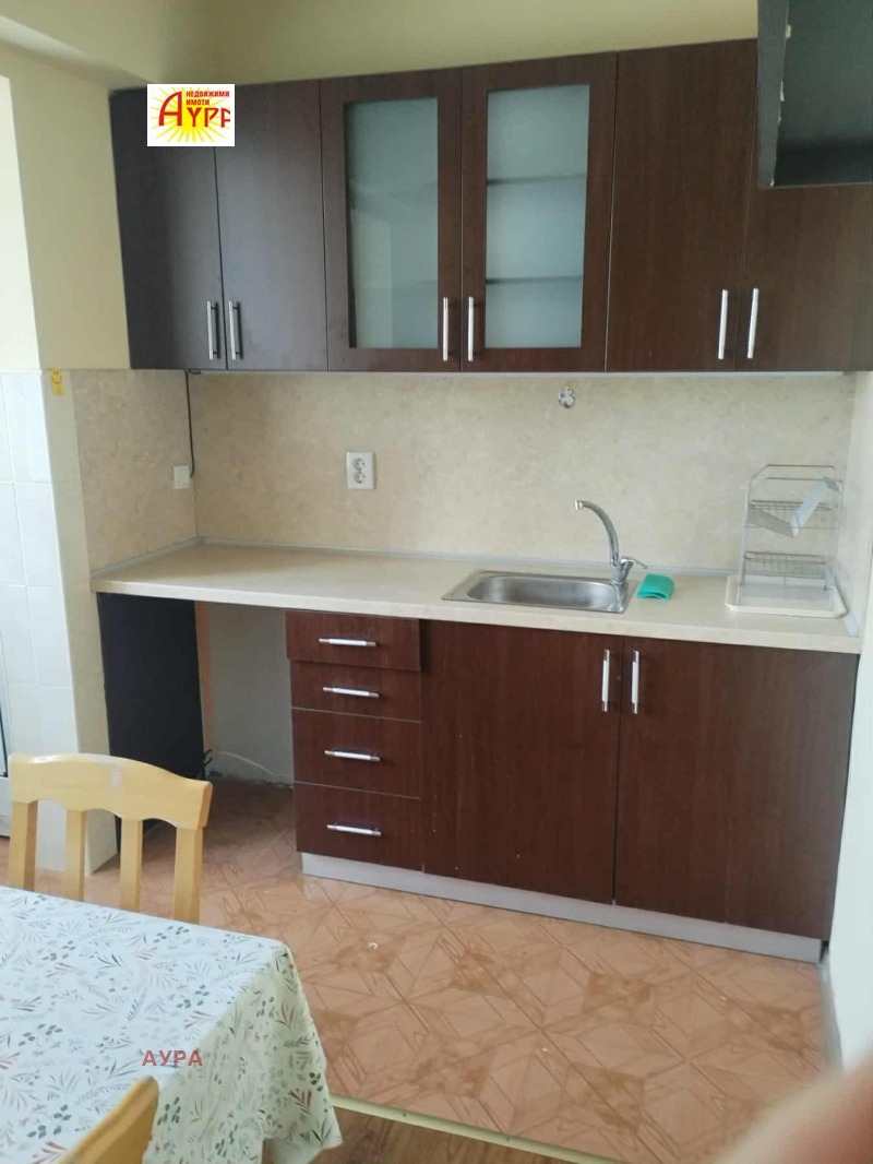 Дава под наем 2-СТАЕН, гр. Враца, Дъбника, снимка 3 - Апартаменти - 52571109