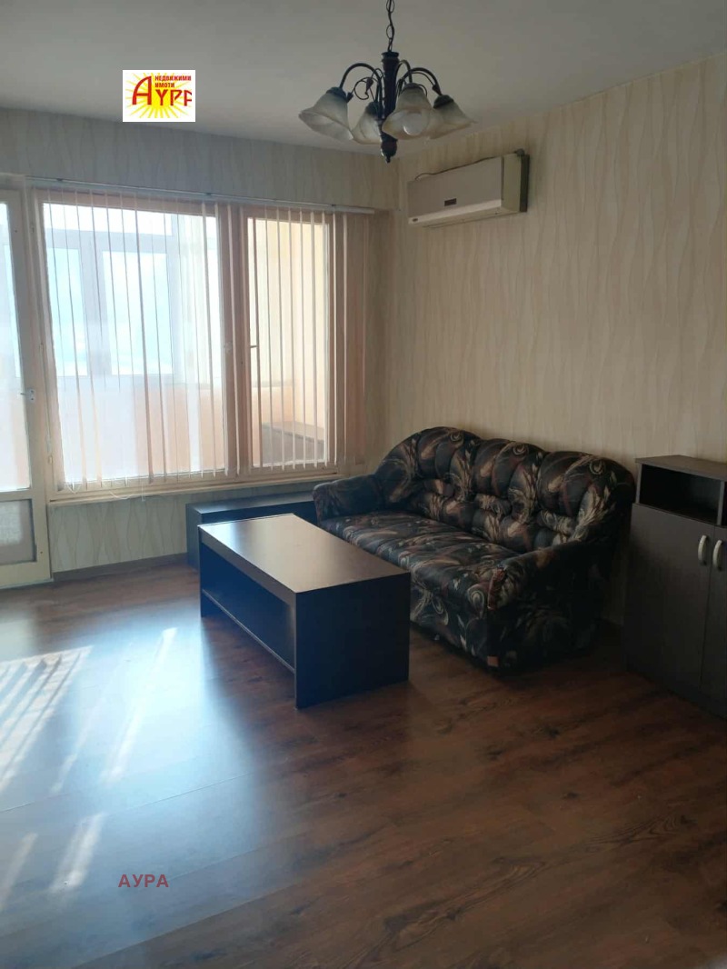 Дава под наем 2-СТАЕН, гр. Враца, Дъбника, снимка 4 - Апартаменти - 52571109