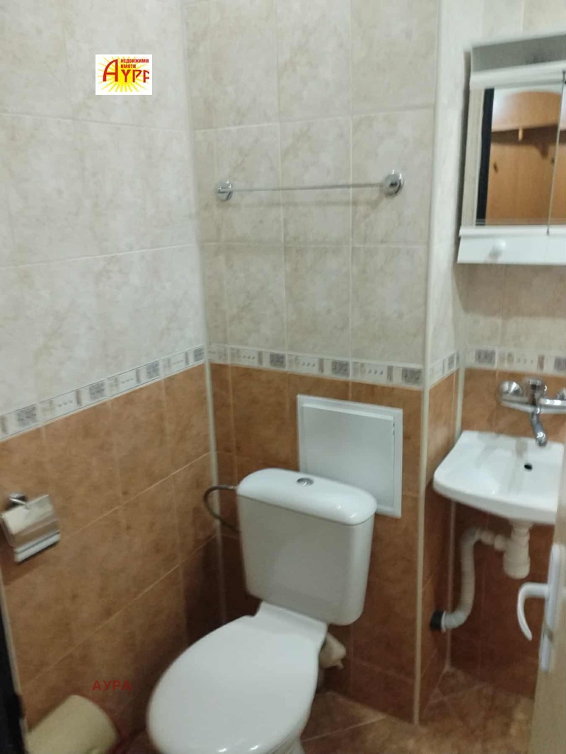 Дава под наем 2-СТАЕН, гр. Враца, Дъбника