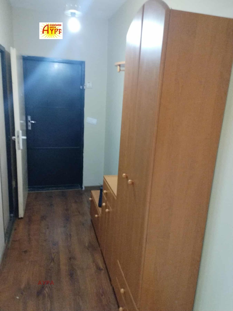 Дава под наем 2-СТАЕН, гр. Враца, Дъбника, снимка 8 - Апартаменти - 52571109