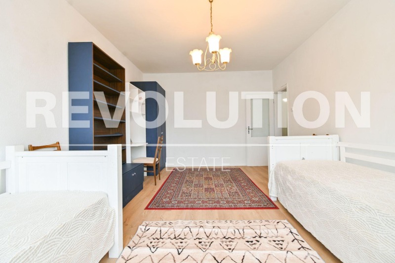 Дава под наем 2-СТАЕН, гр. София, Бъкстон, снимка 5 - Апартаменти - 52739494