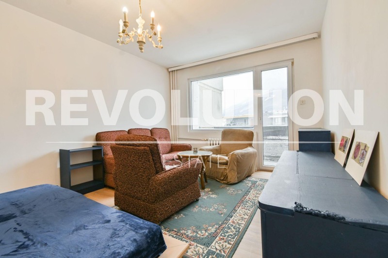 Дава под наем 2-СТАЕН, гр. София, Бъкстон