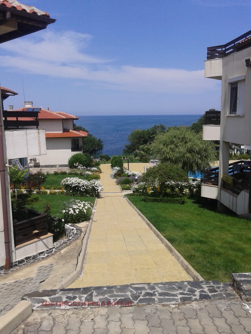 For Rent  2 bedroom region Burgas , Lozenets , 120 sq.m | 59095289 - image [17]