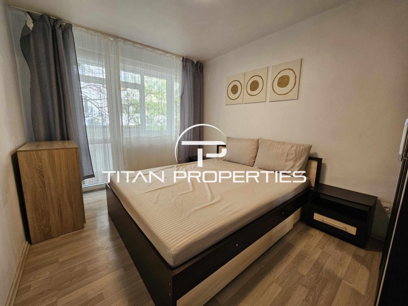 K pronájmu  2 ložnice Varna , Ljatno kino Trakija , 72 m2 | 12204066 - obraz [7]