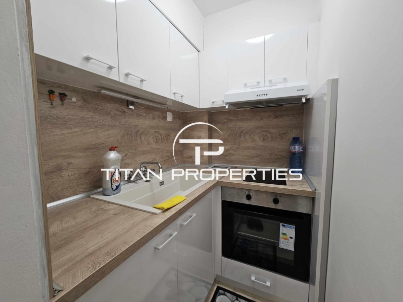 K pronájmu  2 ložnice Varna , Ljatno kino Trakija , 72 m2 | 12204066 - obraz [4]