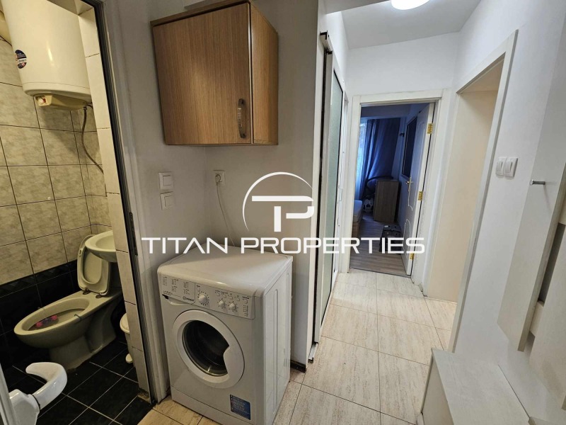 K pronájmu  2 ložnice Varna , Ljatno kino Trakija , 72 m2 | 12204066 - obraz [10]