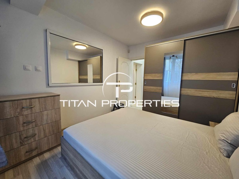 K pronájmu  2 ložnice Varna , Ljatno kino Trakija , 72 m2 | 12204066 - obraz [6]