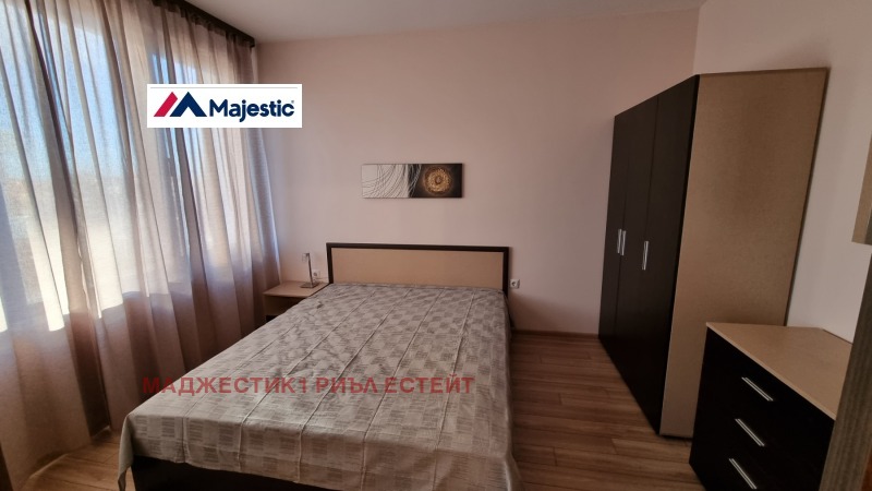 Do wynajęcia  2 sypialnie Sofia , Suchata reka , 67 mkw | 69333077 - obraz [4]
