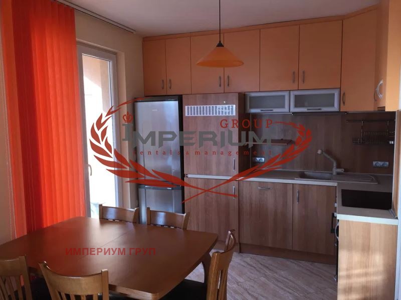 Издаје се  2 спаваће собе Варна , Вазраждане 1 , 90 м2 | 44716715 - слика [3]