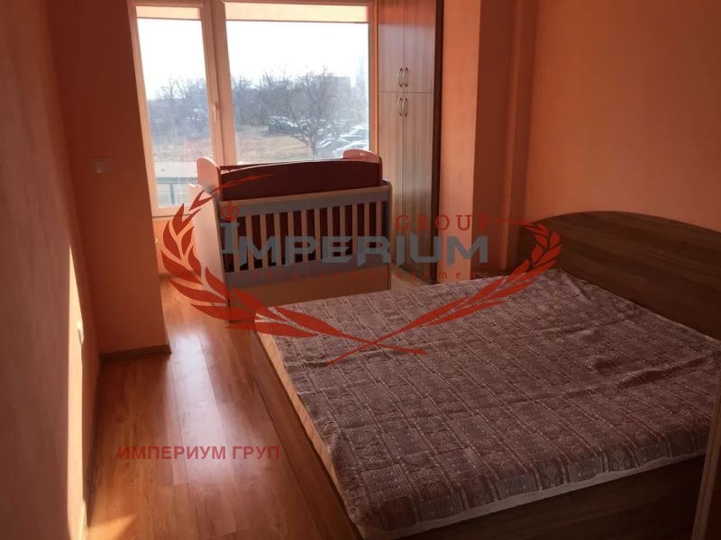 Издаје се  2 спаваће собе Варна , Вазраждане 1 , 90 м2 | 44716715 - слика [4]