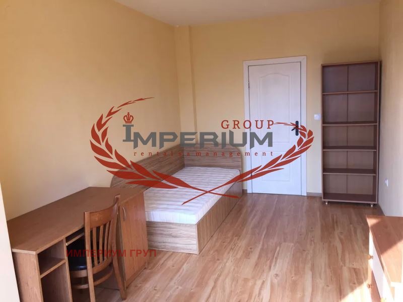 Издаје се  2 спаваће собе Варна , Вазраждане 1 , 90 м2 | 44716715 - слика [5]