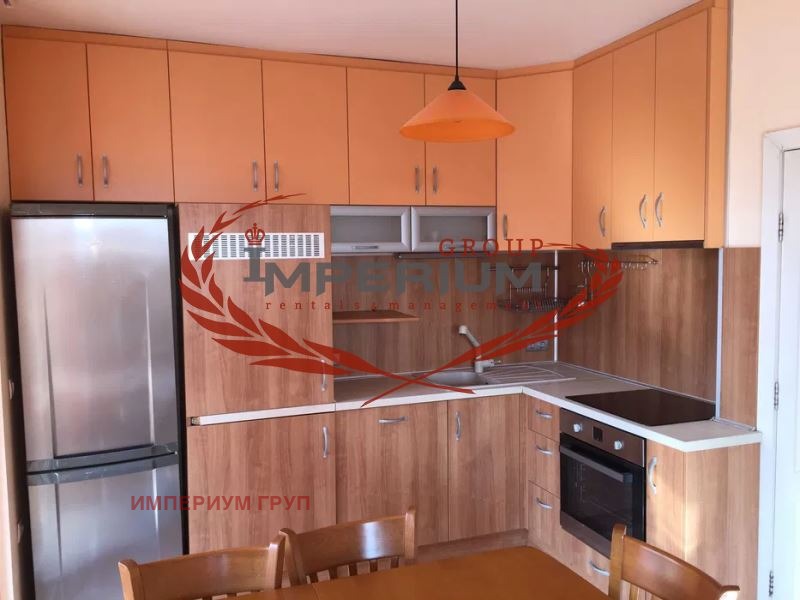 Издаје се  2 спаваће собе Варна , Вазраждане 1 , 90 м2 | 44716715 - слика [2]