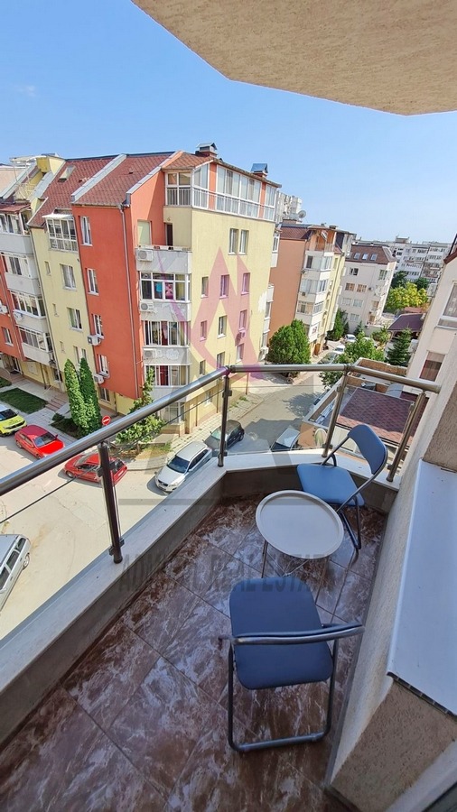 Издаје се  2 спаваће собе Варна , Вазраждане 1 , 85 м2 | 37212261 - слика [6]