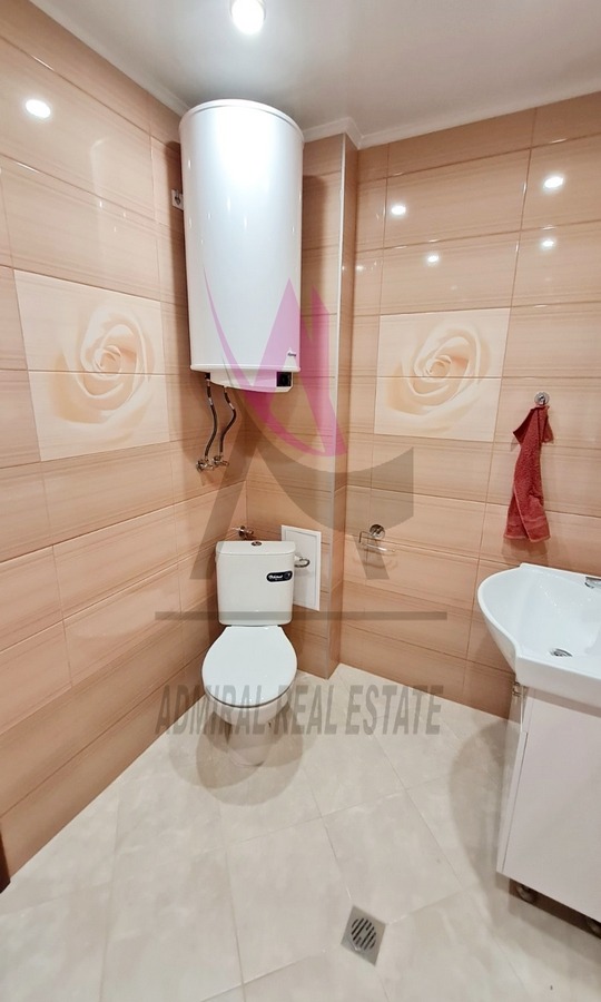Издаје се  2 спаваће собе Варна , Вазраждане 1 , 85 м2 | 37212261 - слика [5]
