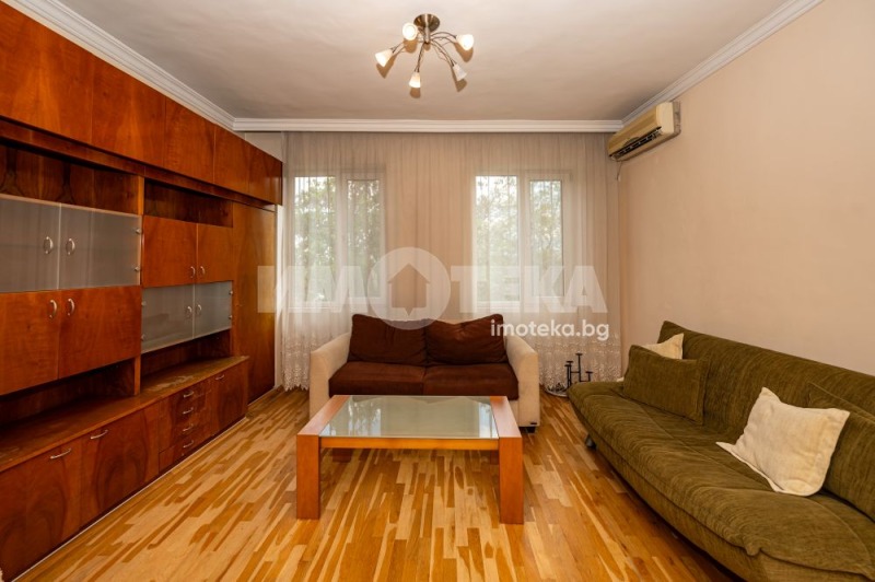 For Rent  2 bedroom Plovdiv , Tsentar , 100 sq.m | 22711350 - image [3]