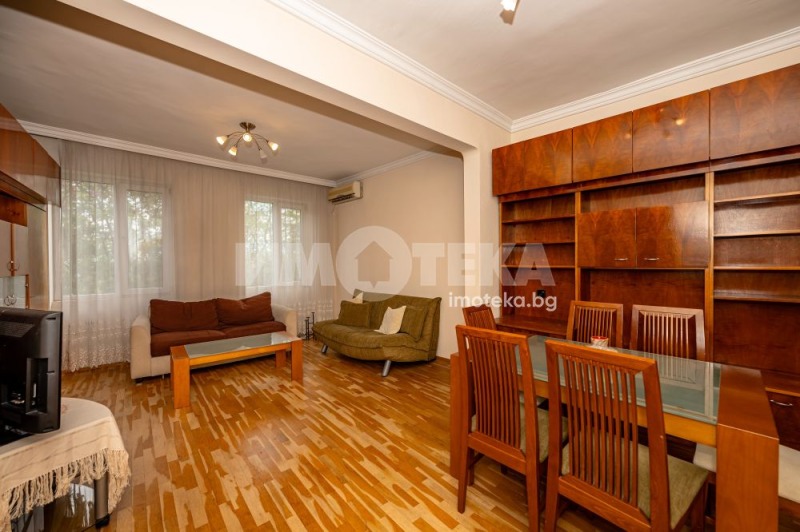 For Rent  2 bedroom Plovdiv , Tsentar , 100 sq.m | 22711350 - image [4]