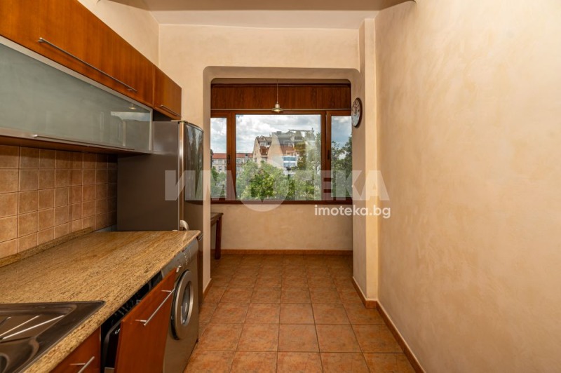 For Rent  2 bedroom Plovdiv , Tsentar , 100 sq.m | 22711350 - image [5]