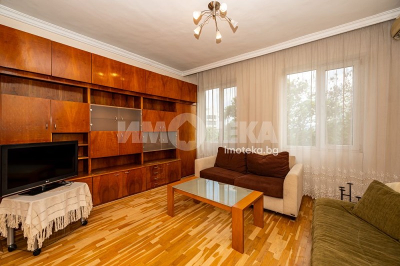 For Rent  2 bedroom Plovdiv , Tsentar , 100 sq.m | 22711350 - image [11]