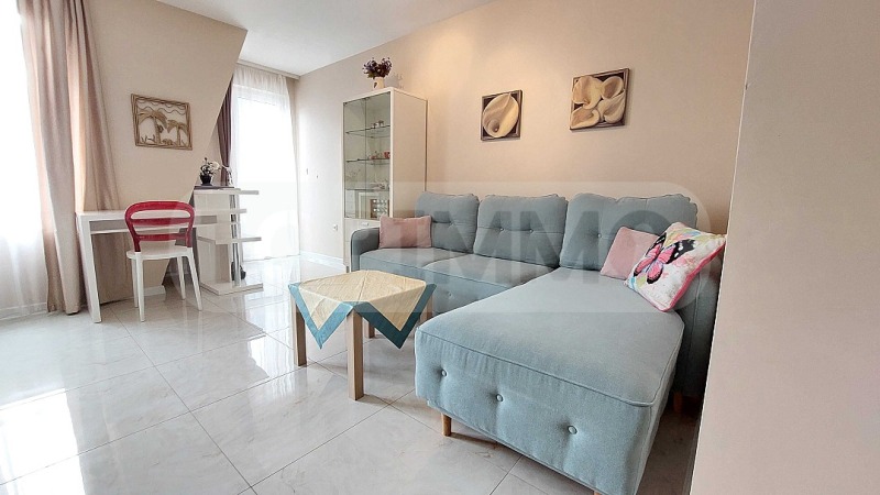 Под наем 3-СТАЕН, град Варна, Лятно кино Тракия • 1000 € • 43780663 — Holmes.bg