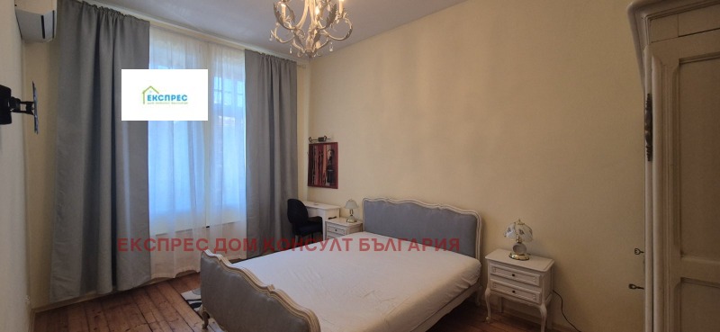 En renta  2 dormitorios Sofia , Tsentar , 90 metros cuadrados | 65457892 - imagen [4]