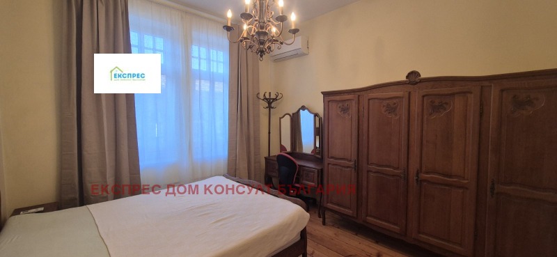 En renta  2 dormitorios Sofia , Tsentar , 90 metros cuadrados | 65457892 - imagen [7]
