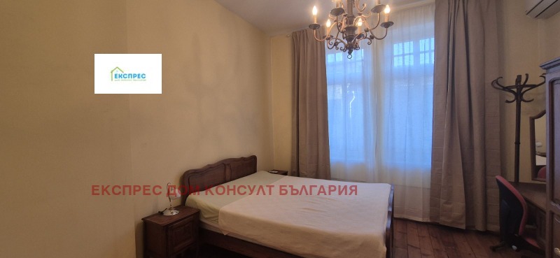 En renta  2 dormitorios Sofia , Tsentar , 90 metros cuadrados | 65457892 - imagen [6]