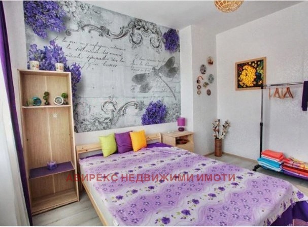 Дава под наем  3-стаен град Пловдив , Мараша , 90 кв.м | 93456749 - изображение [7]