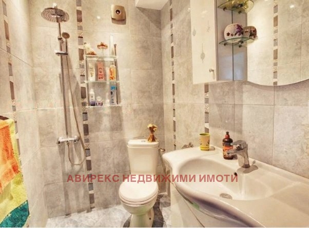 Дава под наем  3-стаен град Пловдив , Мараша , 90 кв.м | 93456749 - изображение [6]