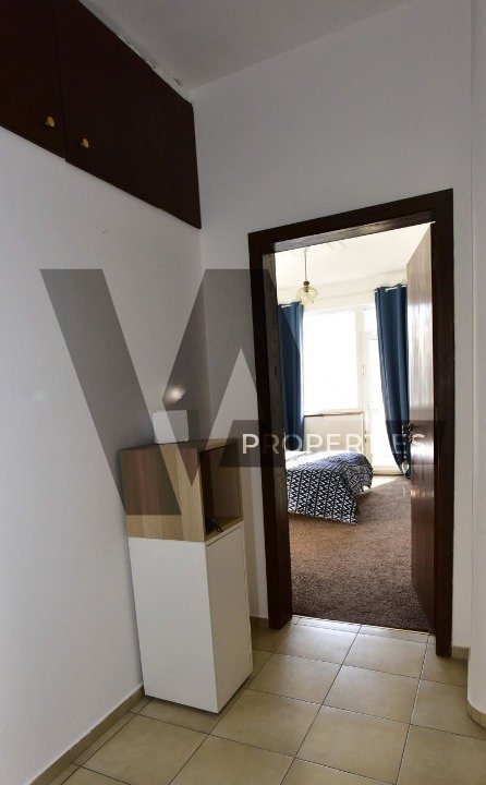 Дава под наем 3-СТАЕН, гр. София, Център, снимка 8 - Апартаменти - 53008269