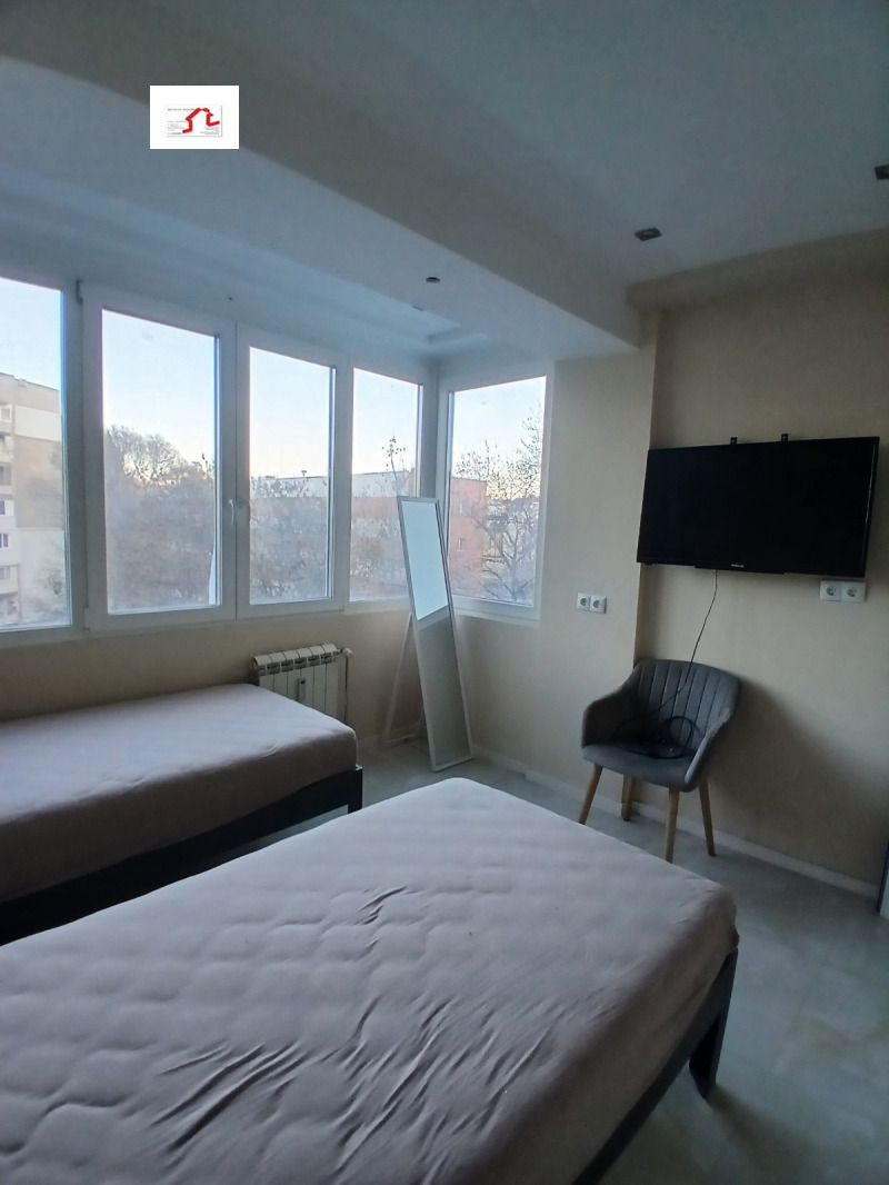 Дава под наем 3-СТАЕН, гр. София, Младост 1, снимка 9 - Апартаменти - 53191826