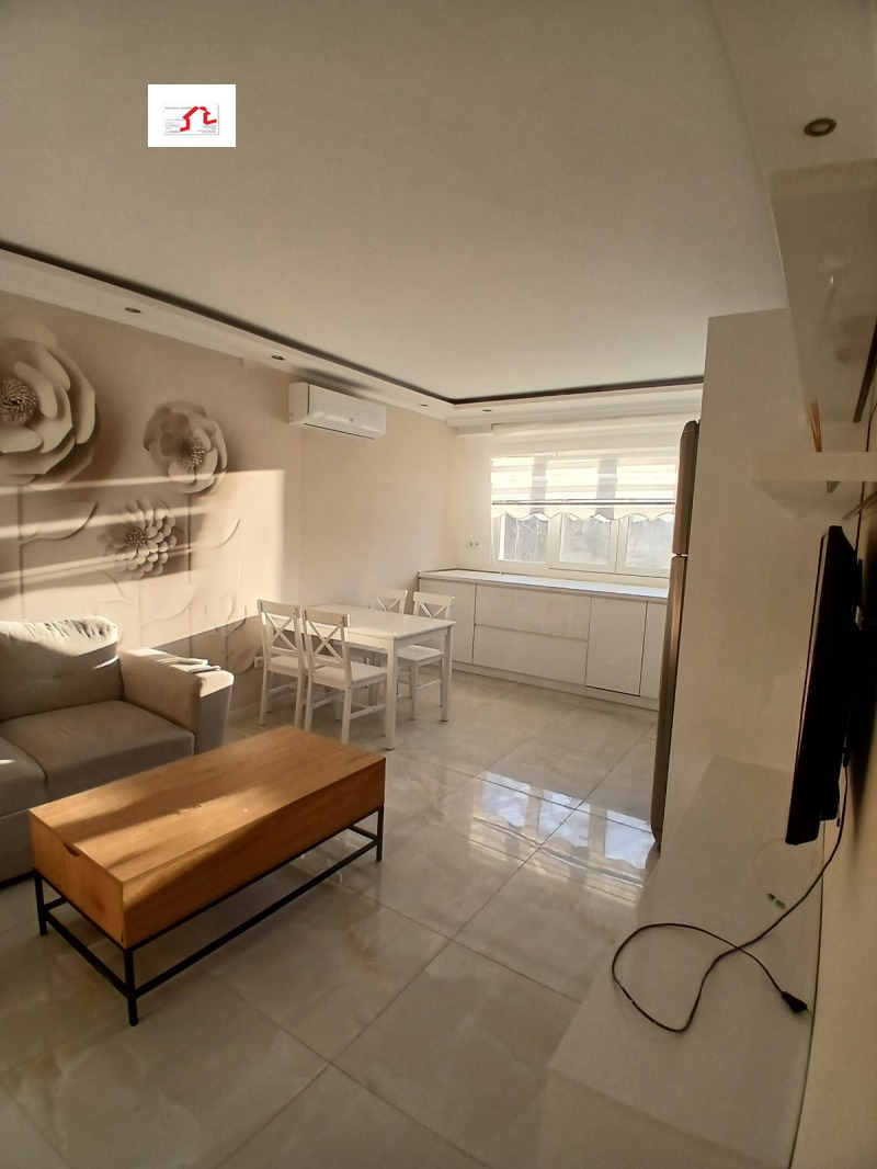 Дава под наем 3-СТАЕН, гр. София, Младост 1, снимка 2 - Апартаменти - 53191826