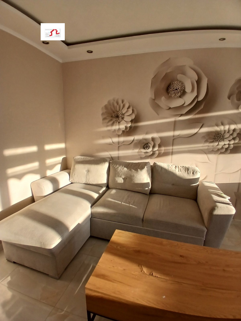 Дава под наем 3-СТАЕН, гр. София, Младост 1, снимка 5 - Апартаменти - 53191826