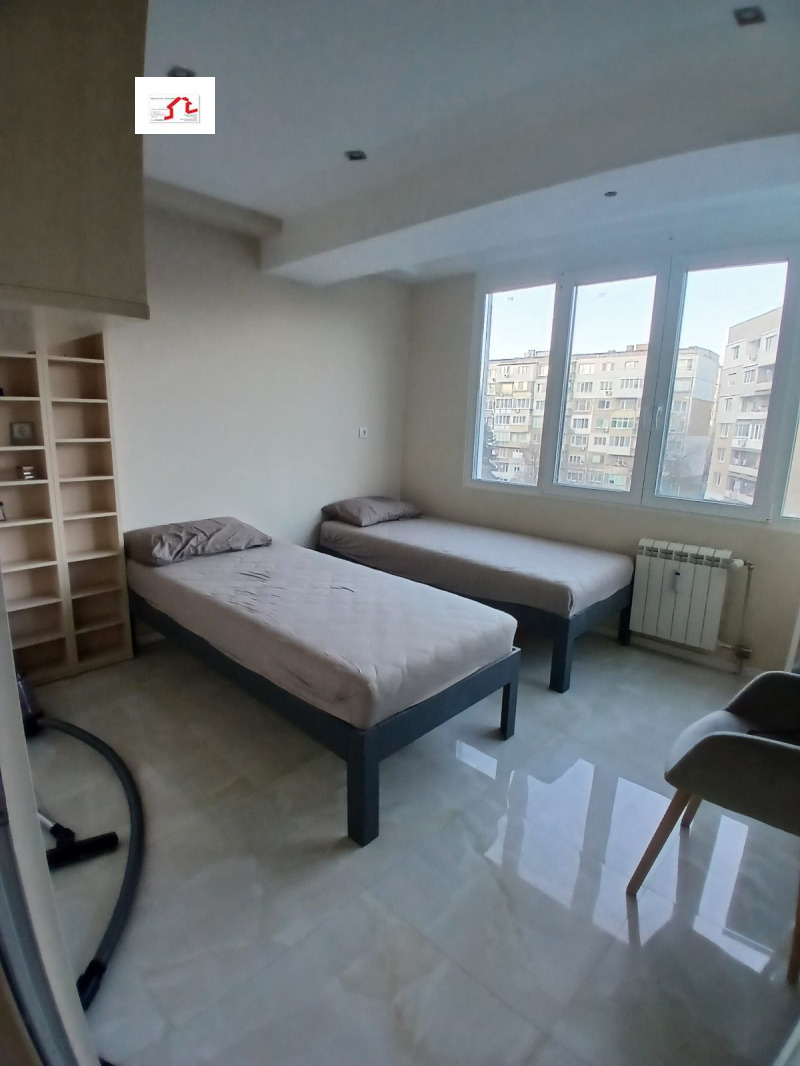 Дава под наем 3-СТАЕН, гр. София, Младост 1, снимка 10 - Апартаменти - 53191826