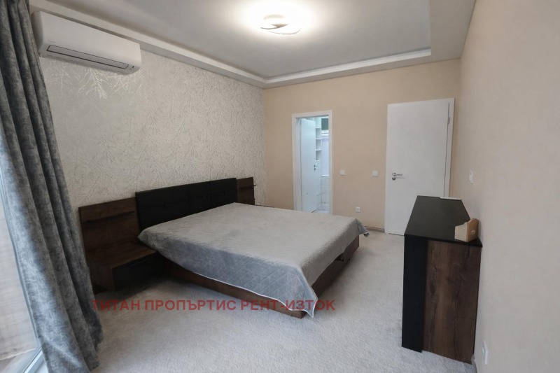 Дава под наем 3-СТАЕН, гр. Бургас, Сарафово, снимка 5 - Апартаменти - 53256472