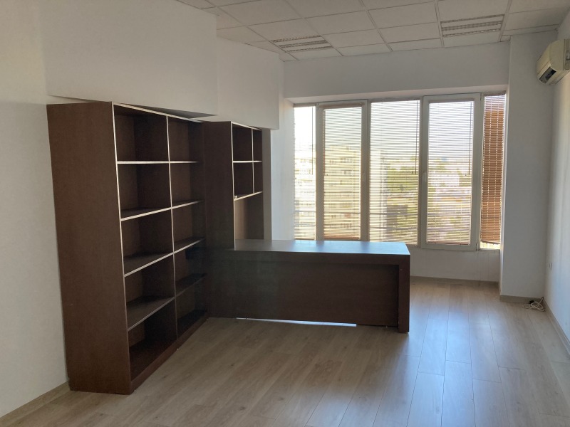 Дава под наем  Офис град София , Дружба 1 , 40 кв.м | 35215079 - изображение [2]