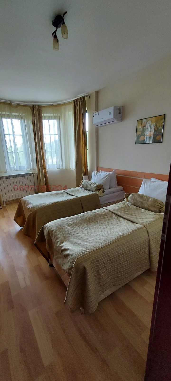 Para alugar  Casa região Blagoevgrad , Bansko , 132 m² | 69875351 - imagem [11]