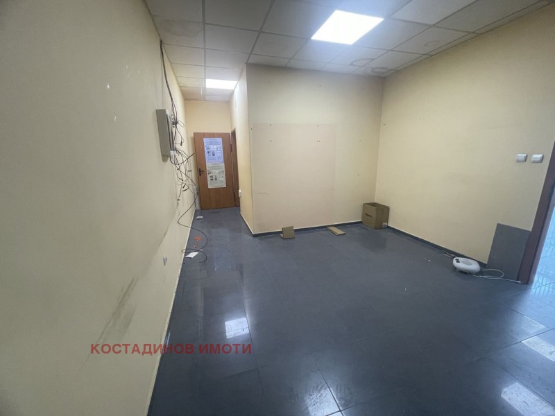 Дава под наем МАГАЗИН, гр. Пловдив, Въстанически, снимка 8 - Магазини - 53368111