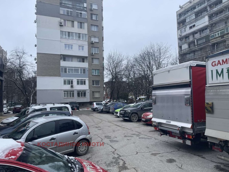 Дава под наем МАГАЗИН, гр. Пловдив, Въстанически, снимка 10 - Магазини - 53368111