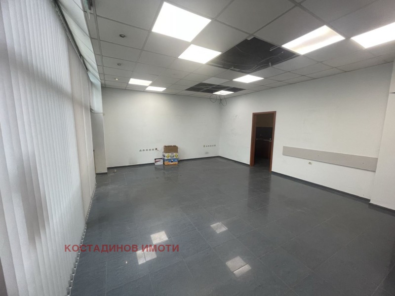 Дава под наем МАГАЗИН, гр. Пловдив, Въстанически, снимка 3 - Магазини - 53368111