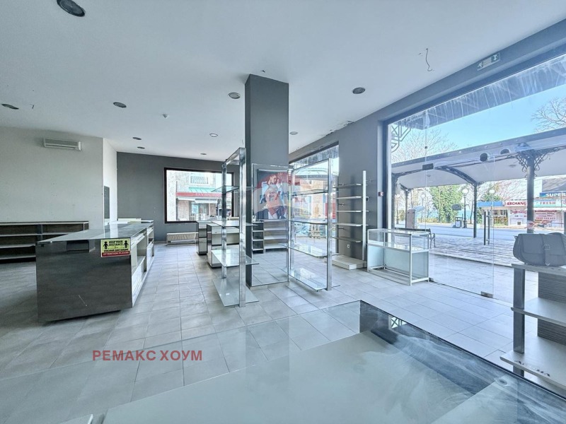 Дава под наем МАГАЗИН, гр. Варна, област Варна, снимка 2 - Магазини - 53389648