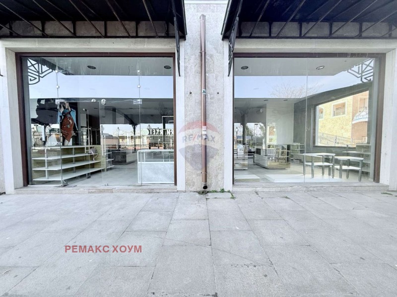 Дава под наем МАГАЗИН, гр. Варна, област Варна, снимка 16 - Магазини - 53389648