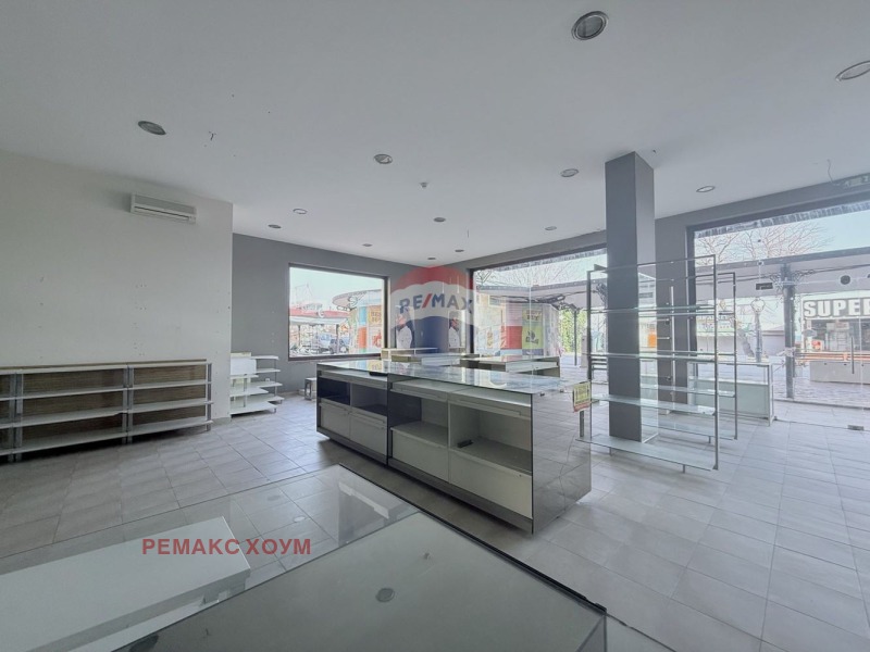 Дава под наем МАГАЗИН, гр. Варна, област Варна, снимка 4 - Магазини - 53389648