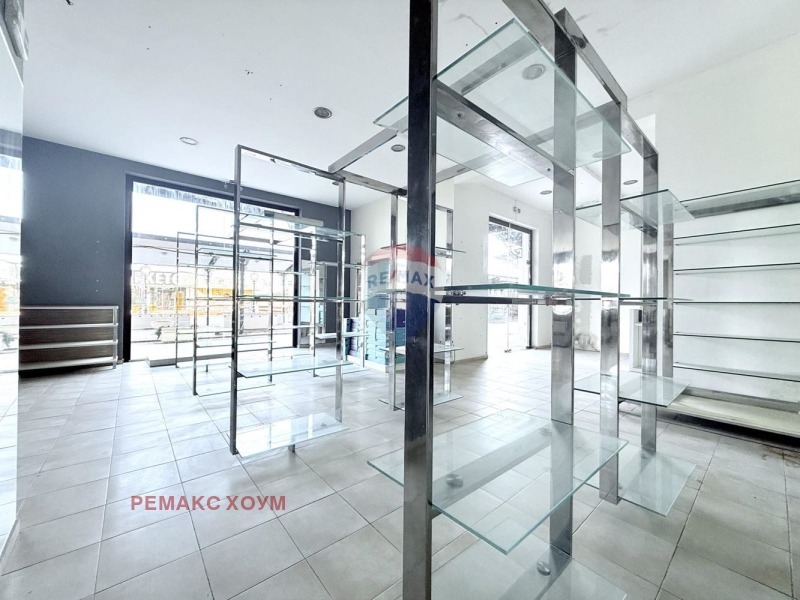 Дава под наем МАГАЗИН, гр. Варна, област Варна, снимка 6 - Магазини - 53389648