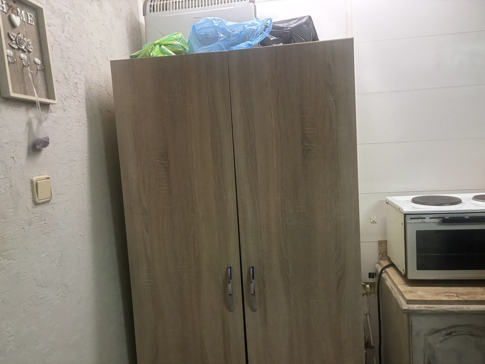 Дава под наем 1-СТАЕН, гр. Пловдив, Център, снимка 6 - Апартаменти - 53864450