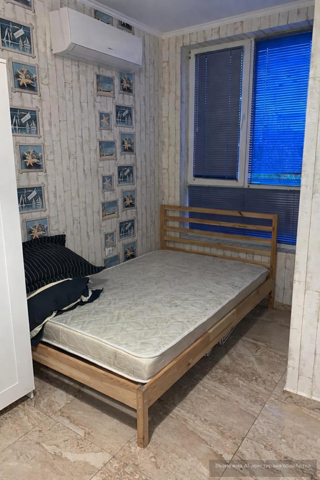 Дава под наем 1-СТАЕН, гр. София, Студентски град, снимка 7 - Апартаменти - 55353171