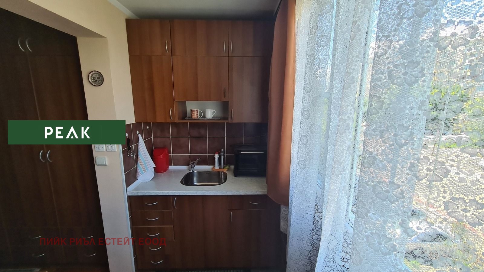 Дава под наем 2-СТАЕН, гр. София, Младост 4, снимка 4 - Апартаменти - 54218294