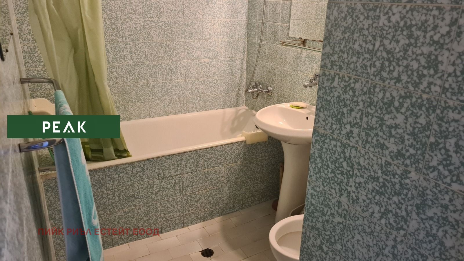 Дава под наем 2-СТАЕН, гр. София, Младост 4, снимка 6 - Апартаменти - 54218294